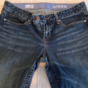 GAP 1969 Jeans